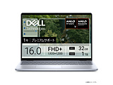 m[gp\R Inspiron 16 ACXu[ NI586-FHLC m16.0^ /Windows11 Home /AMD Ryzen 7 /F32GB /SSDF1TB / /{ŃL[{[h /2025Ntfn