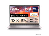 m[gp\R Inspiron 13 5330 CgsN MI583-FHHBCP m13.3^ /Windows11 Home /intel Core Ultra 7 /F16GB /SSDF1TB /Office Home and Business /{ŃL[{[h /2025Ntfn