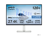 USB-Cڑ PCj^[ SV[Y Vo[ S2725QC-R m27^ /4K(3840×2160j /Chn
