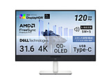 USB-Cڑ PCj^[ SV[Y  S3225QC-R m31.6^ /4K(3840×2160j /Ch /75Hzn
