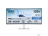 USB-Cڑ PCj^[ SV[Y Vo[ S3425DW-R m34^ /UWQHD(3440×1440j /Ch /Ȗʌ^n