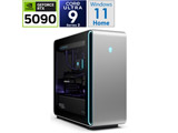 DAA100-FNC Q[~OfXNgbvp\R Alienware Area-51 iVo[ mj^[ /Windows11 Home /intel Core Ultra 9 /F64GB /SSDF2TB / /2025Năfn
