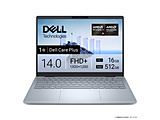m[gp\R Dell 14 Plus ACXu[ MCL54-FNC m14.0^ /Windows11 Home /AMD Ryzen AI 5 /F16GB /SSDF512GB / /{ŃL[{[h /2025Năfn