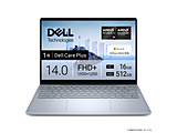m[gp\R Dell 14 Plus 2in1 ACXu[ CCL54P-FNHBC m14.0^ /Windows11 Home /AMD Ryzen AI 5 /F16GB /SSDF512GB /Office Home and Business /{ŃL[{[h /2025Năfn