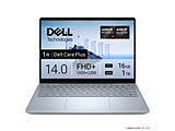 m[gp\R Dell 14 Plus 2in1 ACXu[ CCL74P-FNC m14.0^ /Windows11 Home /AMD Ryzen AI 7 /F16GB /SSDF1TB /{ŃL[{[h /2025Năfn