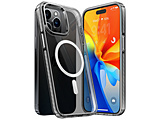 Sparka-Mag Case for iPhone 15 Pro  P[X g[X ubN