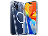 Sparka-Mag Case for iPhone 15 Pro  P[X g[X lCr[u[