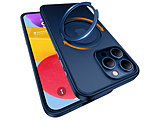 UPRO Ostand Pro Case for iPhone 15 Pro  P[X g[X lCr[u[