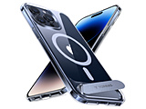 UPRO Pstand Case for iPhone 15 Pro  P[X g[X NA