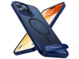 UPRO Pstand Case for iPhone 15 Pro  P[X g[X lCr[u[