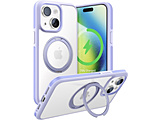 Torras - UPRO Ostand R Fusion for iPhone 15  [Cgp[v]