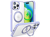 Torras - UPRO Ostand R Fusion for iPhone 15 Pro Max  p[v