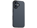 Torras - SlimFit-Mag case  for iPhone 16�i6.1�C���`�j  �m�u���b�N�n X00FX1831 �y864�z