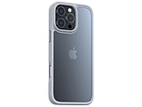 Torras - Guardian case  for iPhone 2024 6.9inch �m Titanium Grey �n  Titanium Grey X00FX1854