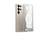 Torras - Pstand for Galaxy S25 Ultra [ Clear ]