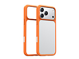 Torras - Guardian Case for iPhone 17 Pro Max