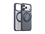 Torras - Ostand Pro Case for iPhone 17 Pro