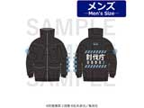 动画"怪兽8号""Kaiju"Bloodproof Jacket市川列侬[人] ◆怪兽8号先行销售交易优惠对象