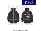 动画"怪兽8号""Kaiju"Bloodproof Jacket亜白mina[人] ◆怪兽8号先行销售交易优惠对象