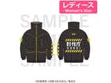 动画"怪兽8号""Kaiju"Bloodproof Jacket四宫kikoru[女士] ◆怪兽8号先行销售交易优惠对象