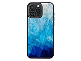 iPhone 16 Pro Maxi6.9C`j VRLP[X ikins Blue Lake I27109i16PM