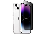 iPhone 16 Plus�i6.7�C���`�j �̂������h�~�����K���X�t�B���� miak �K���X MA27205i16PL