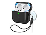 AirPods 4Ή@ORBIT@MagSafe nCubhP[X  ubN
