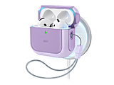 AirPods 4Ή@ORBIT@MagSafe nCubhP[X  p[v