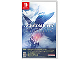 ACE COMBAT 7:SKIES UNKNOWN DELUXE EDITION【Switch游戏软件】