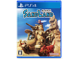 SAND LAND 【PS4ゲームソフト】