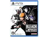 BLEACH Rebirth of Souls[PS5游戏软件]