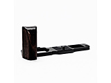 YUWOOD �E�b�h�O���b�v ��̌^�x�[�X�v���[�g  OM SYSTEM OM-3 ��p �A���J�X�C�X�݊��i���h�^�u���b�N�j