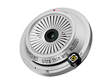 SG-image 24mm F6.3�@���C�JL�}�E���g �V���o�[    �m���C�JL /�P�œ_�����Y�n