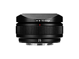 SG-image AF 25mm F1.8 �}�C�N���t�H�[�T�[�Y �u���b�N    �m�}�C�N���t�H�[�T�[�Y /�P�œ_�����Y�n