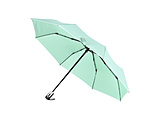 自動開閉8本骨雨傘  ミント ALN-08319UI-mint ［雨傘 /58cm］