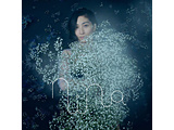 坂本真绫/nina初次限定版