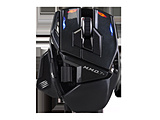 MadCatz M.M.O. 7+ ����/�L���Q�[�~���O���{�^���}�E�X    �m���w�� /�L���^����(���C�����X) /22�{�^�� /USB�n