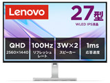 PC���j�^�[ L27q-4A �O���[ 67BFGAC6JP �m27�^ /WQHD(2560×1440�j /���C�h /100Hz�n