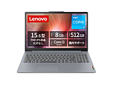 m[gp\R IdeaPad Slim 3i Gen 8 A[NeBbNO[ 82X700BKJP m15.6^ /Windows11 Home /intel Core i3 /F8GB /SSDF512GB / /{ŃL[{[h /2024N4fn