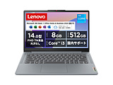 m[gp\R IdeaPad Slim 3 V[Y A[NeBbNO[ 82X6004TJP m14.0^ /Windows11 Home /intel Core i3 /F8GB /SSDF512GB /Office HomeandBusiness /{ŃL[{[h /2024N10fn y864z