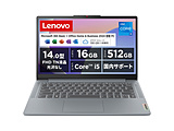 m[gp\R IdeaPad Slim 3 V[Y A[NeBbNO[ 83EQ006VJP m14.0^ /Windows11 Home /intel Core i5 /F16GB /SSDF512GB /Office HomeandBusiness /{ŃL[{[h /2024N10fn