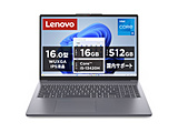 m[gp\R IdeaPad Slim 3i Gen10 iO[ 83K20018JP m16.0^ /Windows11 Home /intel Core i5 /F16GB /SSDF512GB /Office HomeandBusiness /{ŃL[{[h /2025N2fn