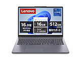 m[gp\R IdeaPad Slim 3i Gen10 iO[ 83K20019JP m16.0^ /Windows11 Home /intel Core i7 /F16GB /SSDF512GB /Office HomeandBusiness /{ŃL[{[h /2025N2fn