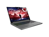 83DH009XJP �Q�[�~���O�m�[�g�p�\�R�� Legion Slim 5 Gen 9(RTX 4060) ���i�O���[ �m16.0�^ /Windows11 Home /AMD Ryzen 7 /�������F16GB /SSD�F1TB /���{��ŃL�[�{�[�h /2025�N3�����f���n �ysof001�z