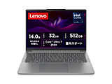 m[gp\R IdeaPad Slim5i Gen10 iO[ 83NC0006JP m14.0^ /Windows11 Home /intel Core Ultra 7 /F32GB /SSDF512GB /Office Home and Business /{ŃL[{[h /2025N6fn