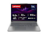 m[gp\R IdeaPad Slim5i Gen10 iO[ 83ND0004JP m16.0^ /Windows11 Home /intel Core Ultra 7 /F32GB /SSDF512GB /Office Home and Business /{ŃL[{[h /2025N6fn