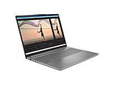 ノートパソコン IdeaPad Slim 5 Gen 10(365 Basic+Office Home&Business2024) ルナグレー 83HY0040JP