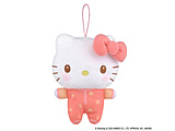 �������łȂ��悵�I������ׂ�}�X�R�b�g�� HELLO KITTY