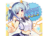 HOOKSOFT Vocal Cover Collection Vol.2@،