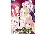 HaremKingdom tHD}X^[ ،